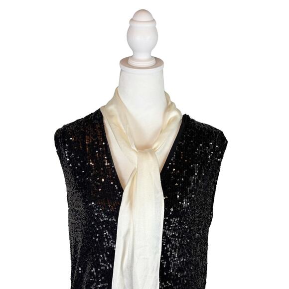 CALLAS Dress 6 - Picture 4 of 11